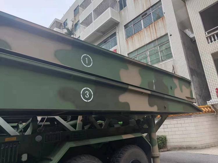 通辽外墙迷彩漆喷涂:兼具个性美学与耐候防护的建筑新选择